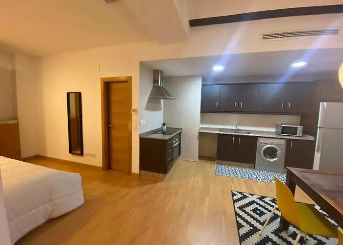 La Xerea 발렌시아