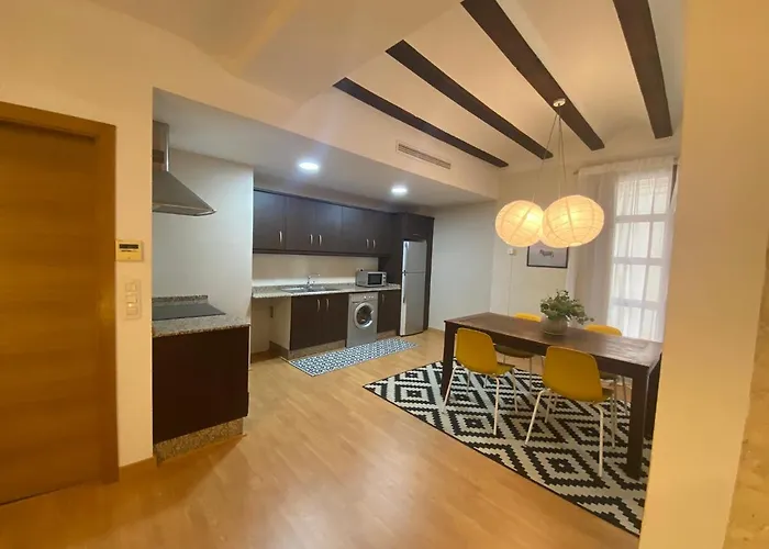 La Xerea 발렌시아