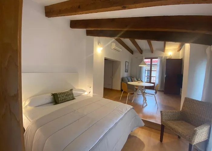 La Xerea 아파트 발렌시아