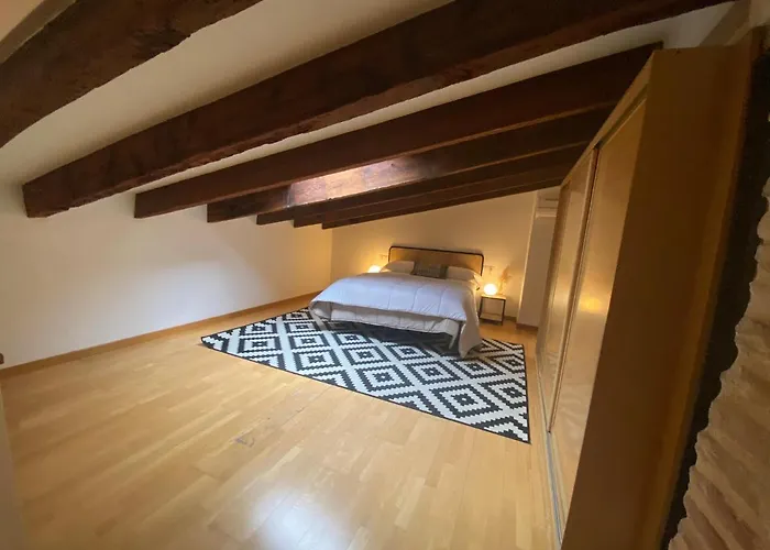 아파트 La Xerea *