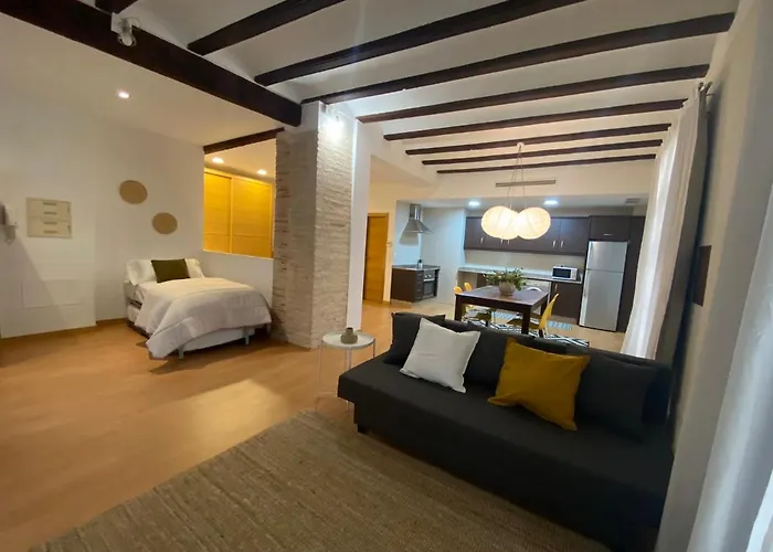 La Xerea 발렌시아