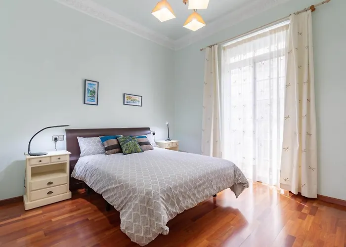 Ruzafa Luis Santangel Valencia