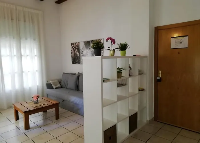 Apartment Junto Al Mercado De Ruzafa