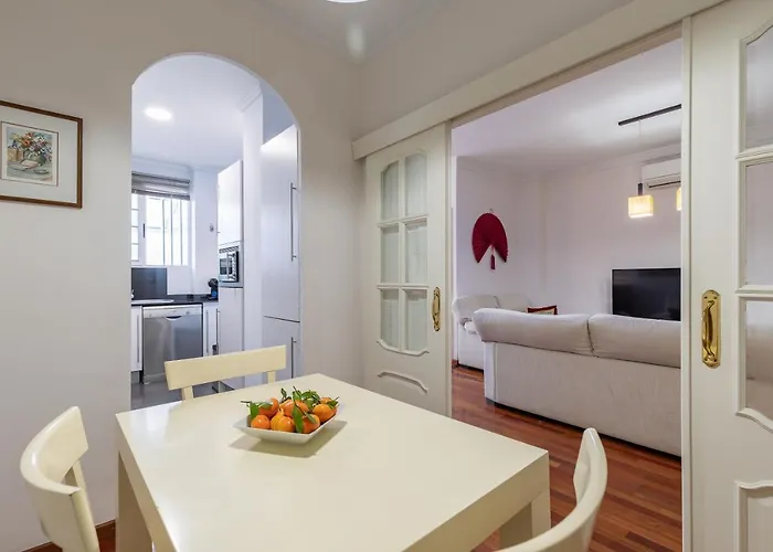 Ruzafa Luis Santangel * Valencia