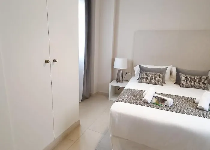 Διαμέρισμα Md Balmes Market Mid Term *