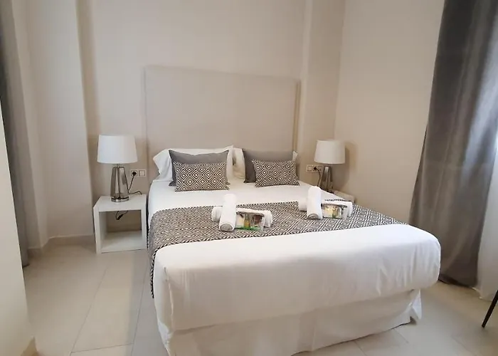 Md Balmes Market Mid Term Διαμέρισμα *