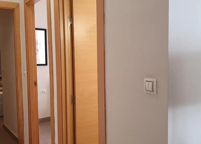 Md Balmes Market Mid Term Διαμέρισμα