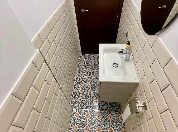 Plaza Del Carmen * 발렌시아