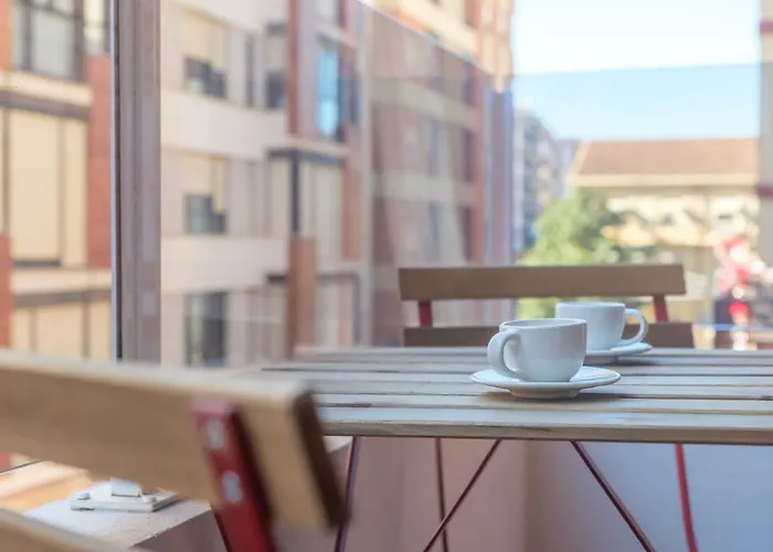 شقة Clean & Very Comfortable