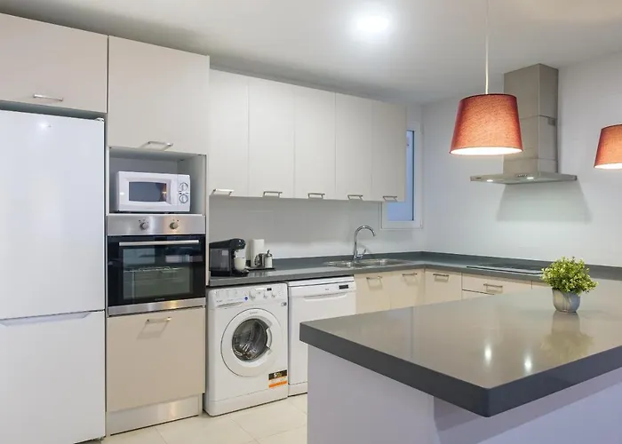 شقة With Super Comfortable Beds