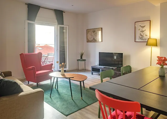 Clean & Very Comfortable شقة فالنسيا