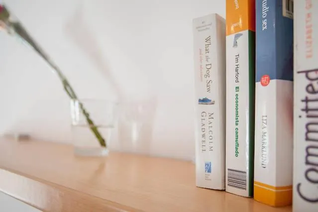 Loft In 3th Floor & Terrace In 4th Floor Lejlighed