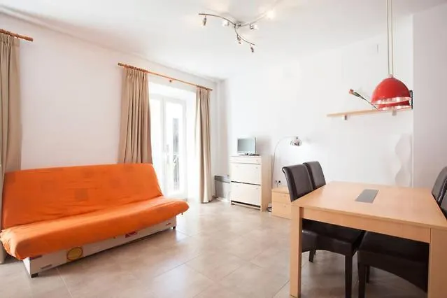 Lejlighed Loft In 3th Floor & Terrace In 4th Floor