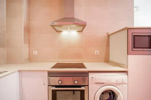 Loft In 3th Floor & Terrace In 4th Floor Valencia