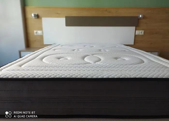 Gæstehus Barra89 Valencia