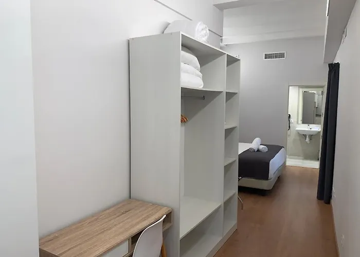 Old Town Flats Casa Burguerini