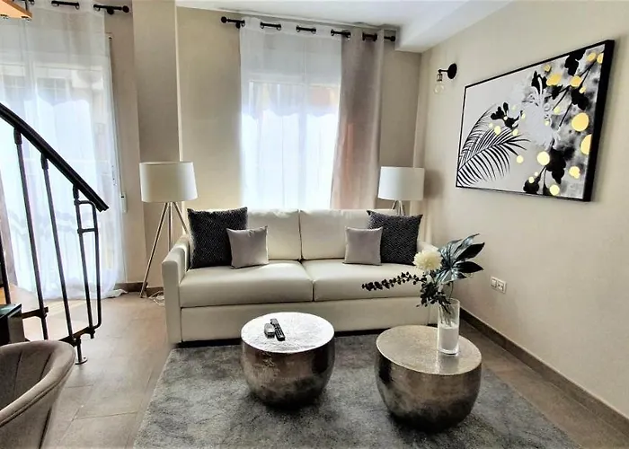 Apartment MD Balmes Street *