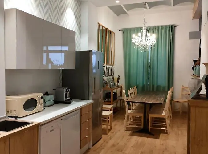 Maison Reina 발렌시아