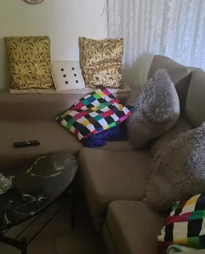 홈스테이 Valencia