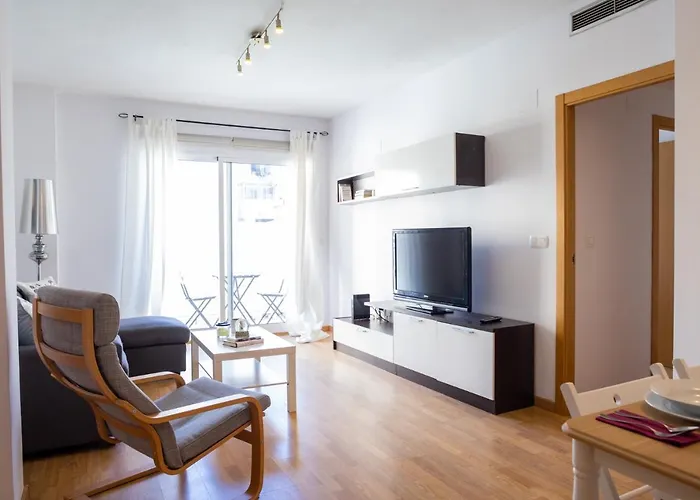 Medinaceli Airco, Wifi And Free Parking Apartment