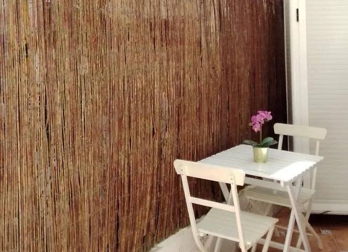 Apartment Junto Al Mercado De Ruzafa *