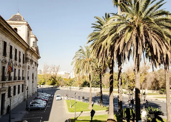 Auberge de jeunesse River Valence