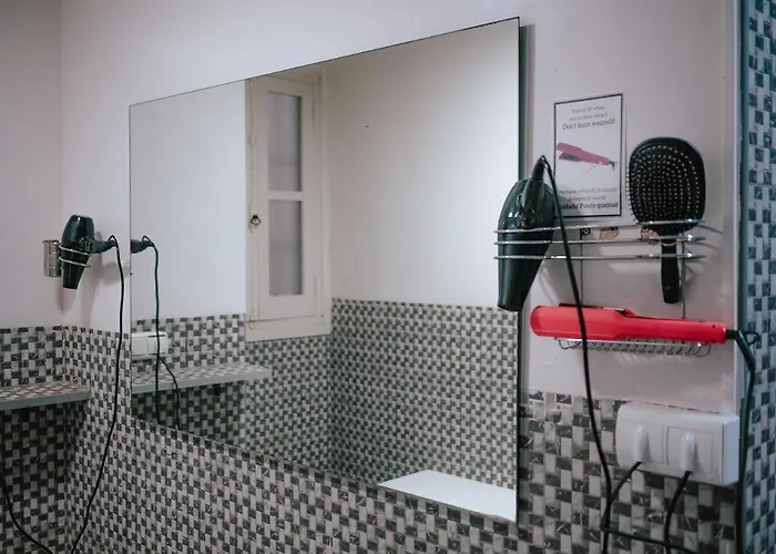 River Auberge de jeunesse