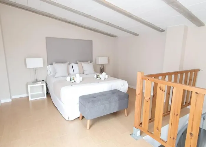 Md Balmes Market Mid Term