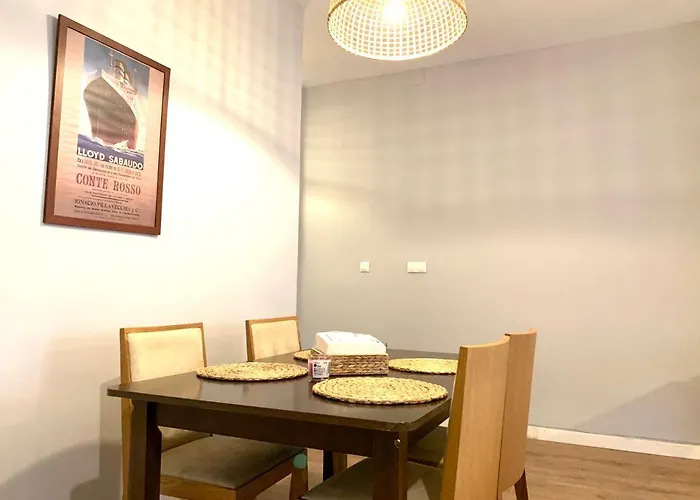 شقة 2 Terraza Free Wifi *