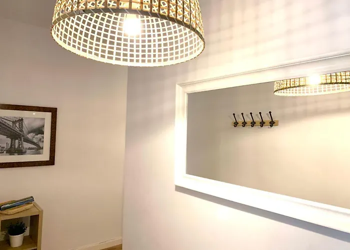 شقة 2 Terraza Free Wifi *