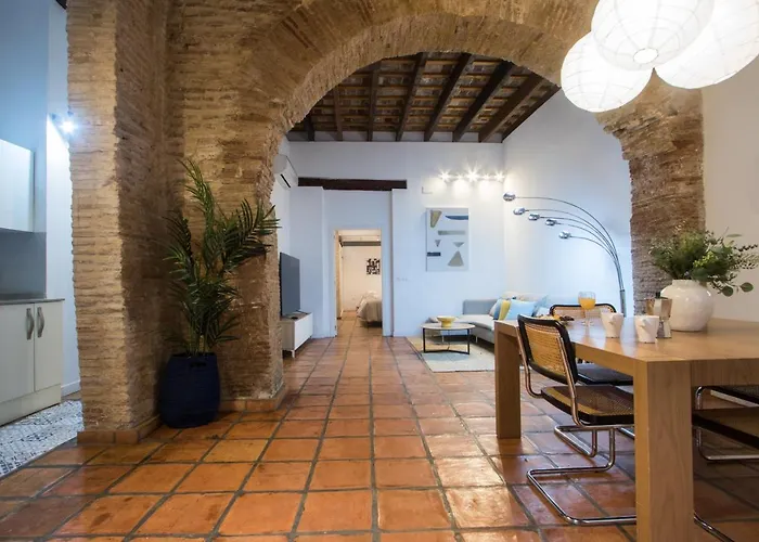 La Xerea 발렌시아