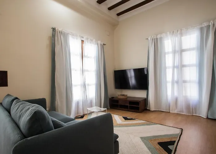 La Xerea 발렌시아