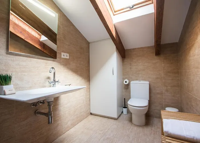 La Xerea 아파트 *