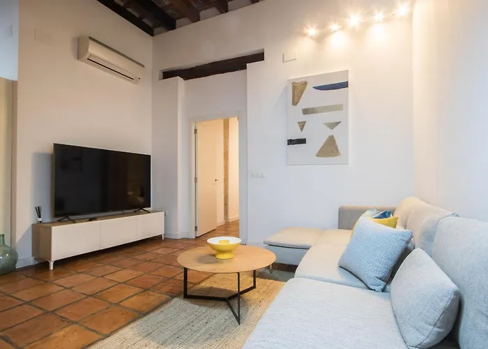 La Xerea 발렌시아