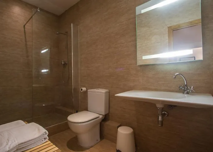 La Xerea 아파트 *