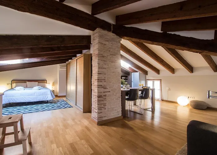 아파트 La Xerea 발렌시아