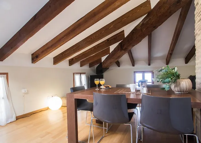 아파트 La Xerea *