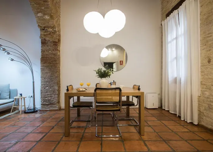 La Xerea 아파트 발렌시아