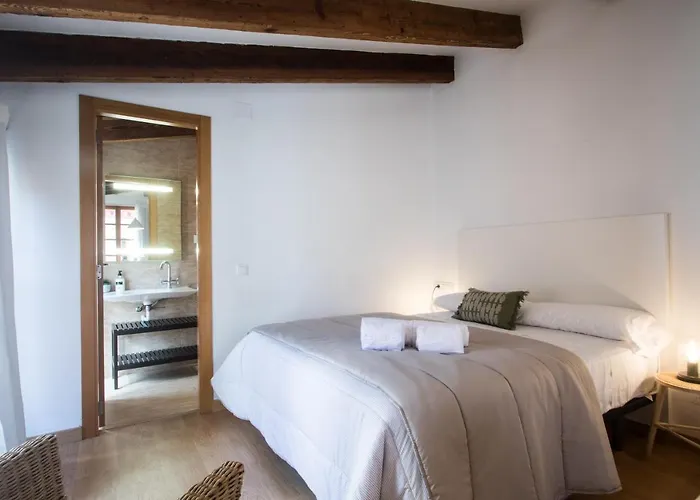 La Xerea 아파트 *