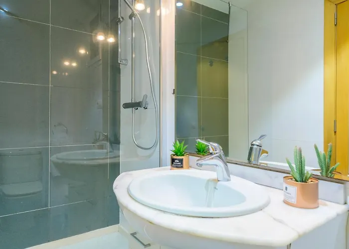 Apartment MD Balmes Street