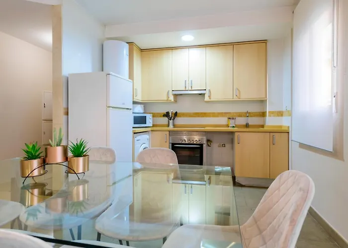 MD Balmes Street Apartment *