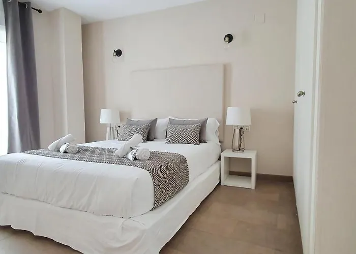 MD Balmes Street * Valencia