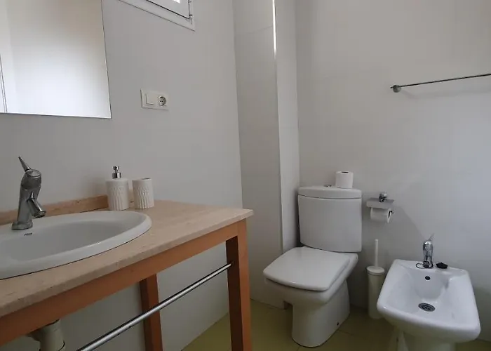 Apartment MD Balmes Street Valencia