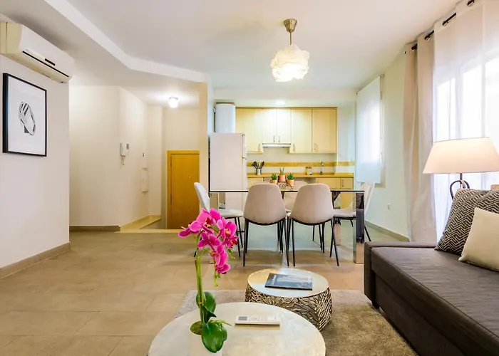 MD Balmes Street * Valencia