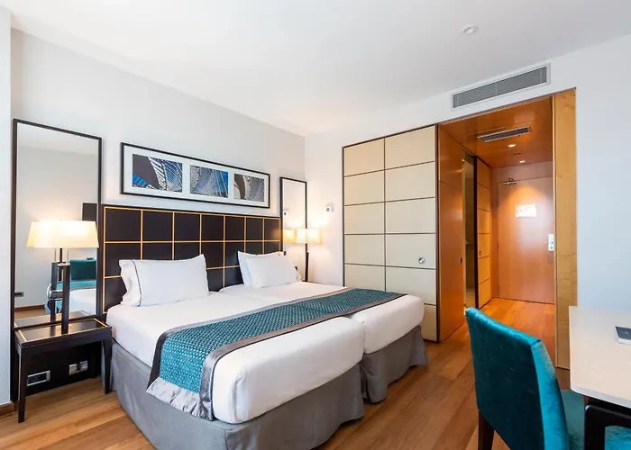 Eurostars Gran Valencia