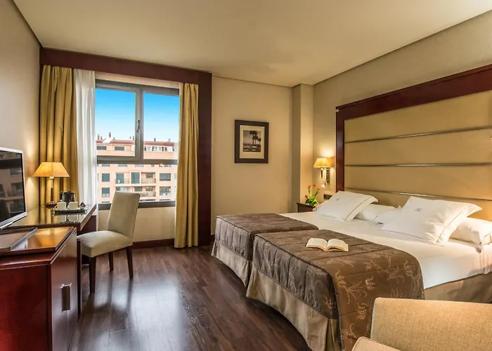 Hotel Center Valence