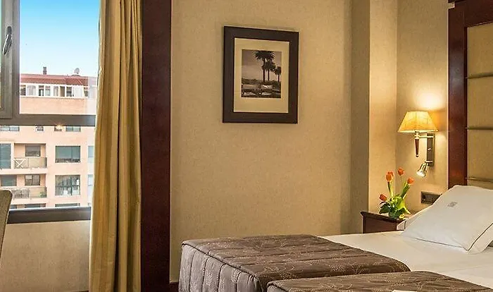 Hotel Center Valence