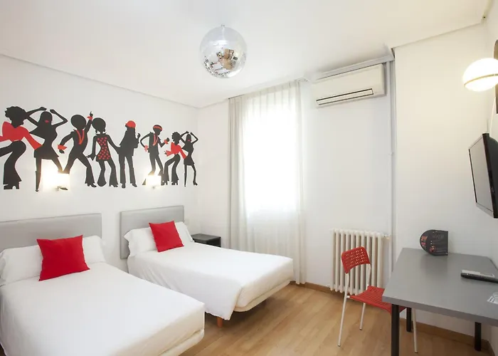 De La Musica Валенсия