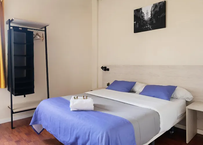 Auberge de jeunesse Purple Nest *