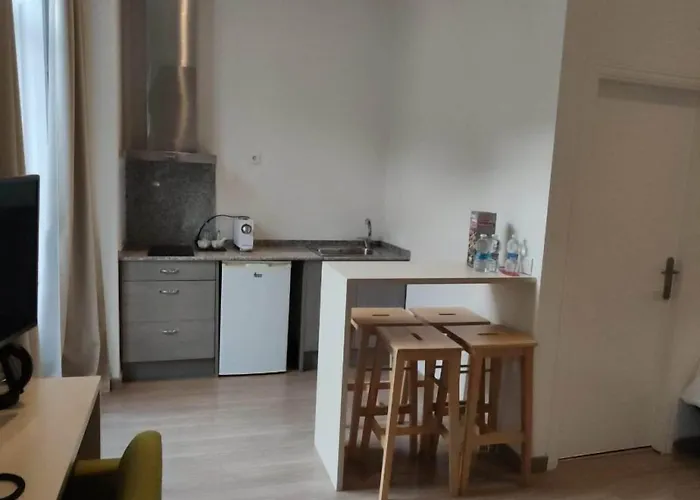 San Lorenzo Boutique Plaza Szálloda